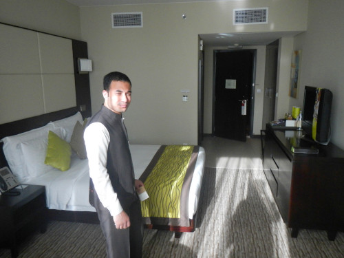 Dubai Accommodation